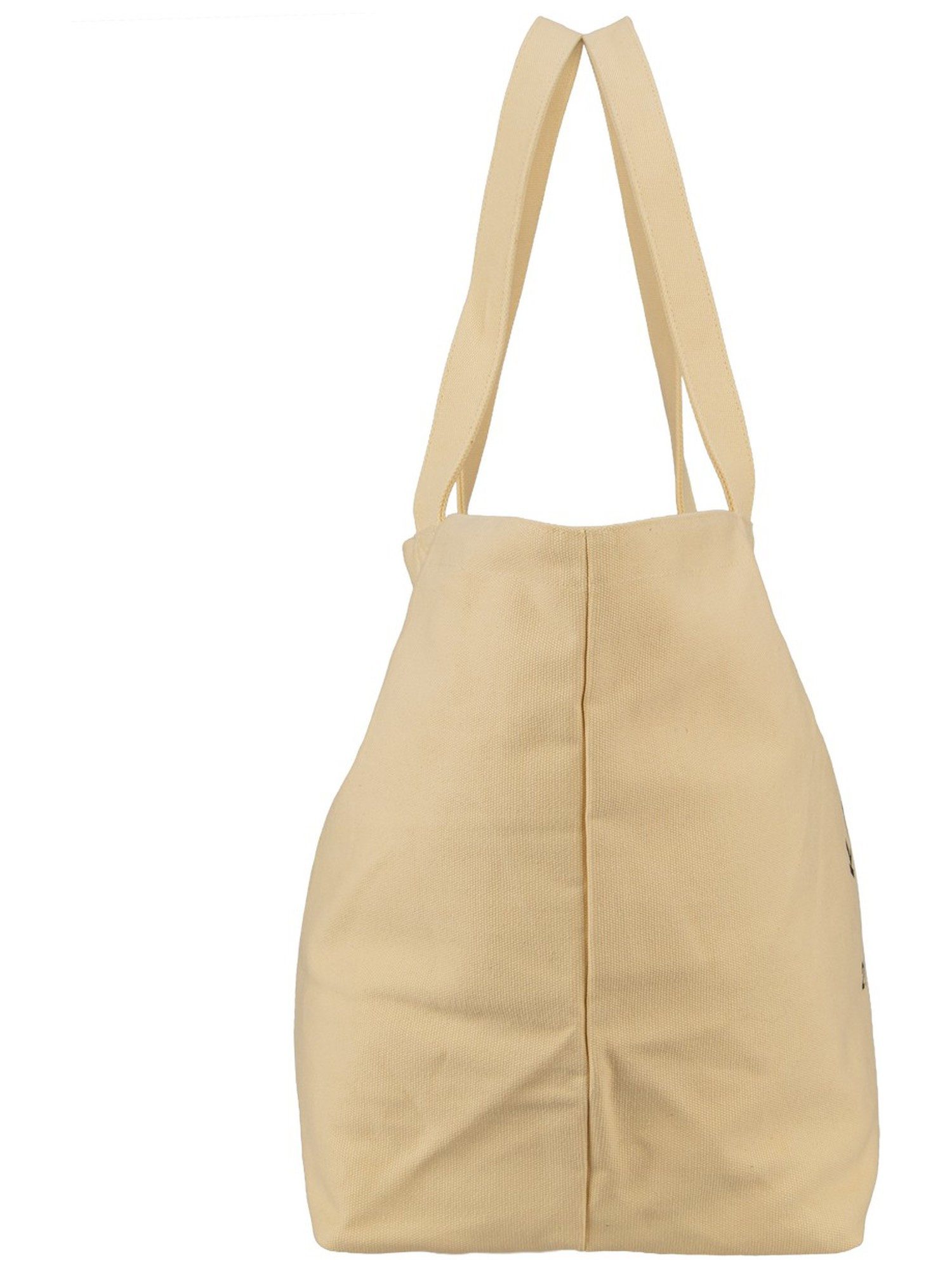 KARL LAGERFELD Shopper K/RSG Canvas
