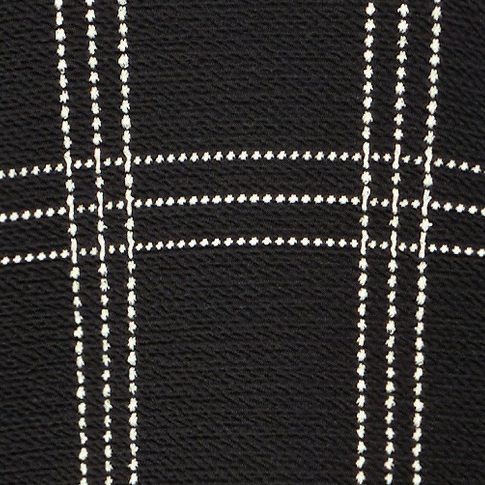 CECIL 3/4-Arm-Shirt aus softem Materialmix