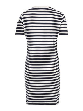 Vero Moda Maternity Jerseykleid MOLLY (1-tlg) Plain/ohne Details