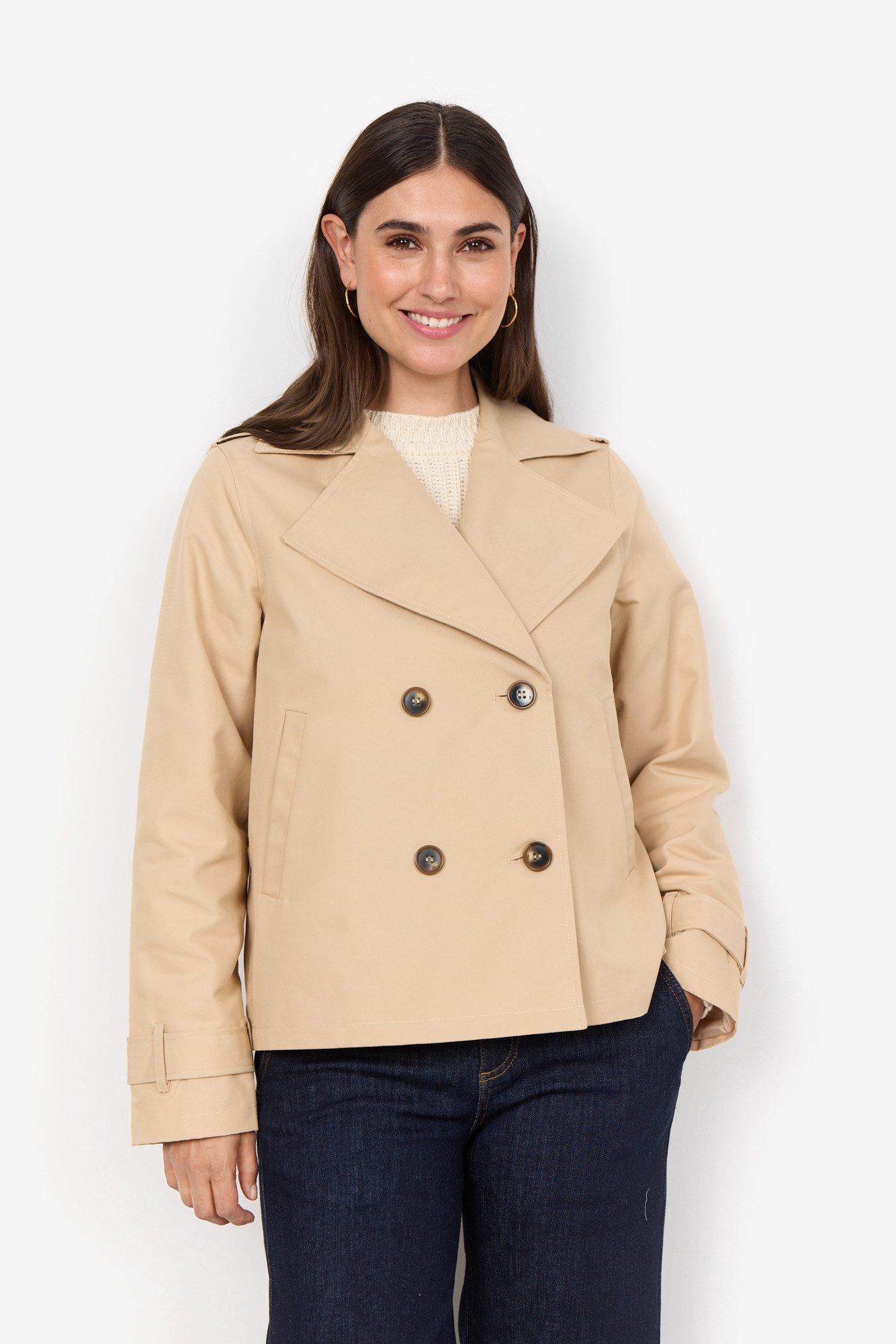 Kurzjacke SC-AMANDA 1
