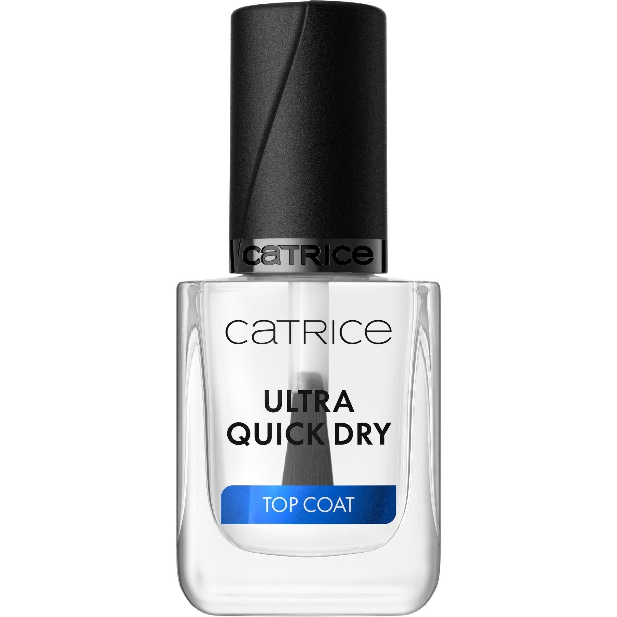 Catrice Überlack ULTRA QUICK DRY Decklack