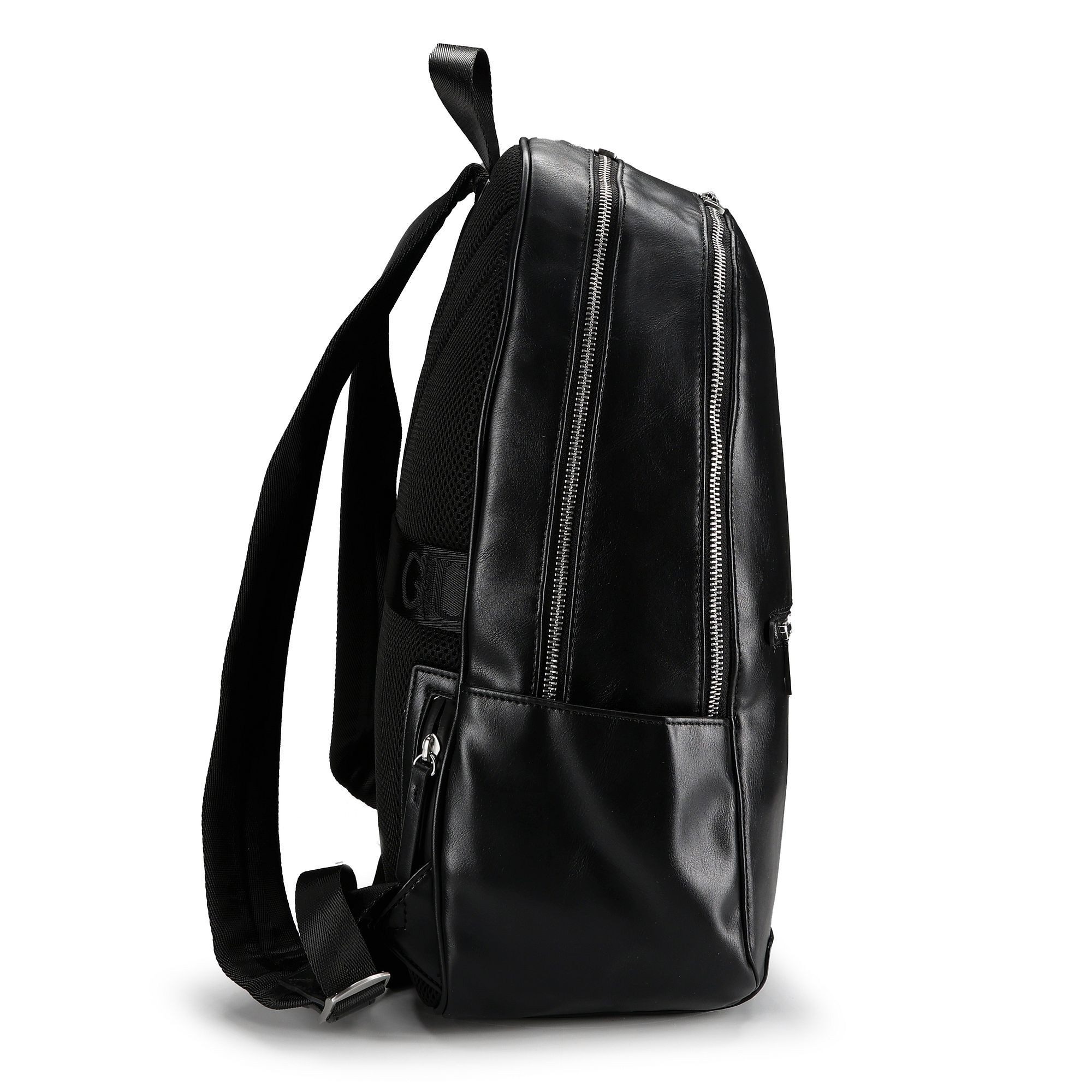 Guess Daypack Torino, Polyurethan