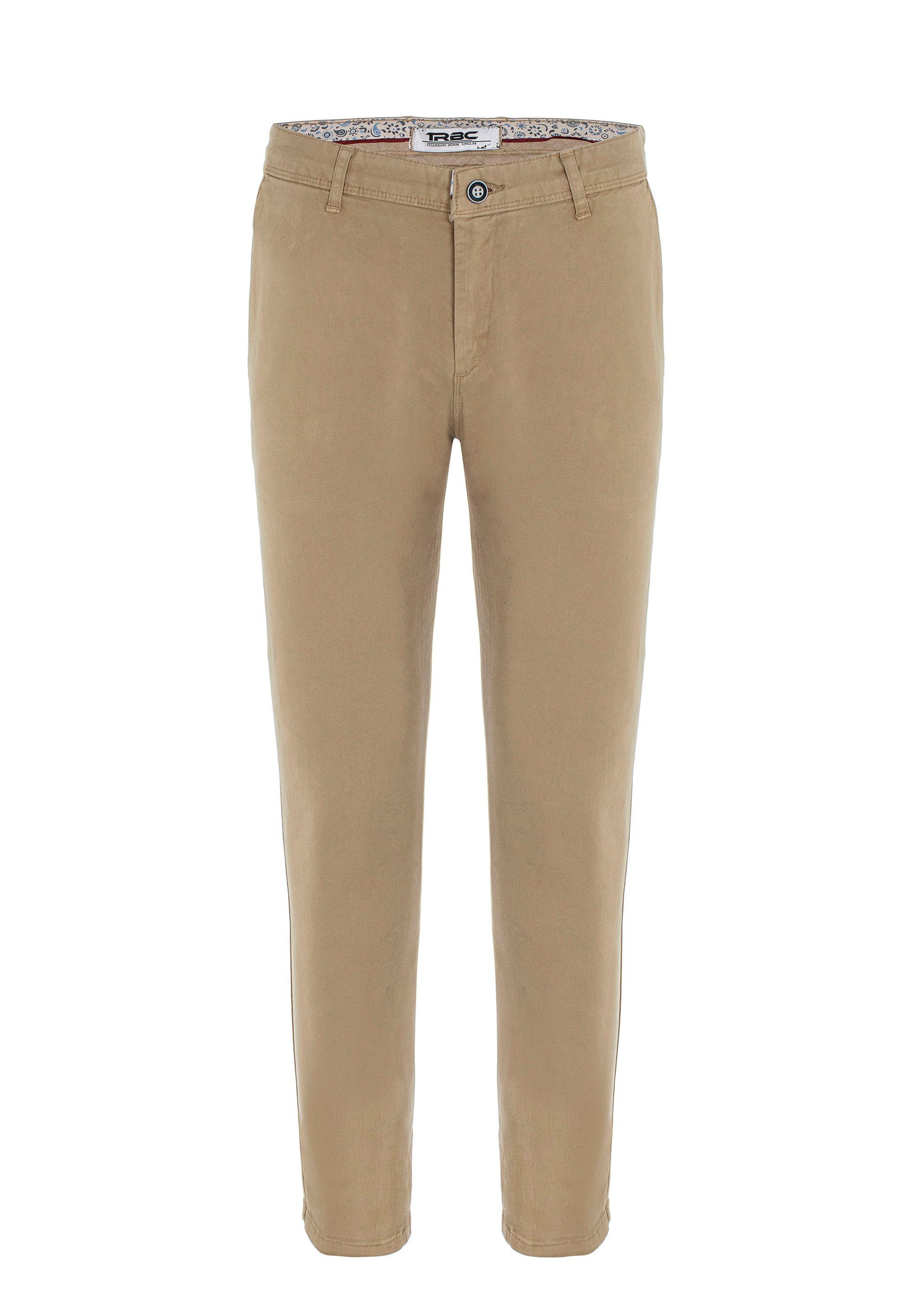 RedBridge Chinohose bequem, stilvoll und vielseitig günstig online kaufen