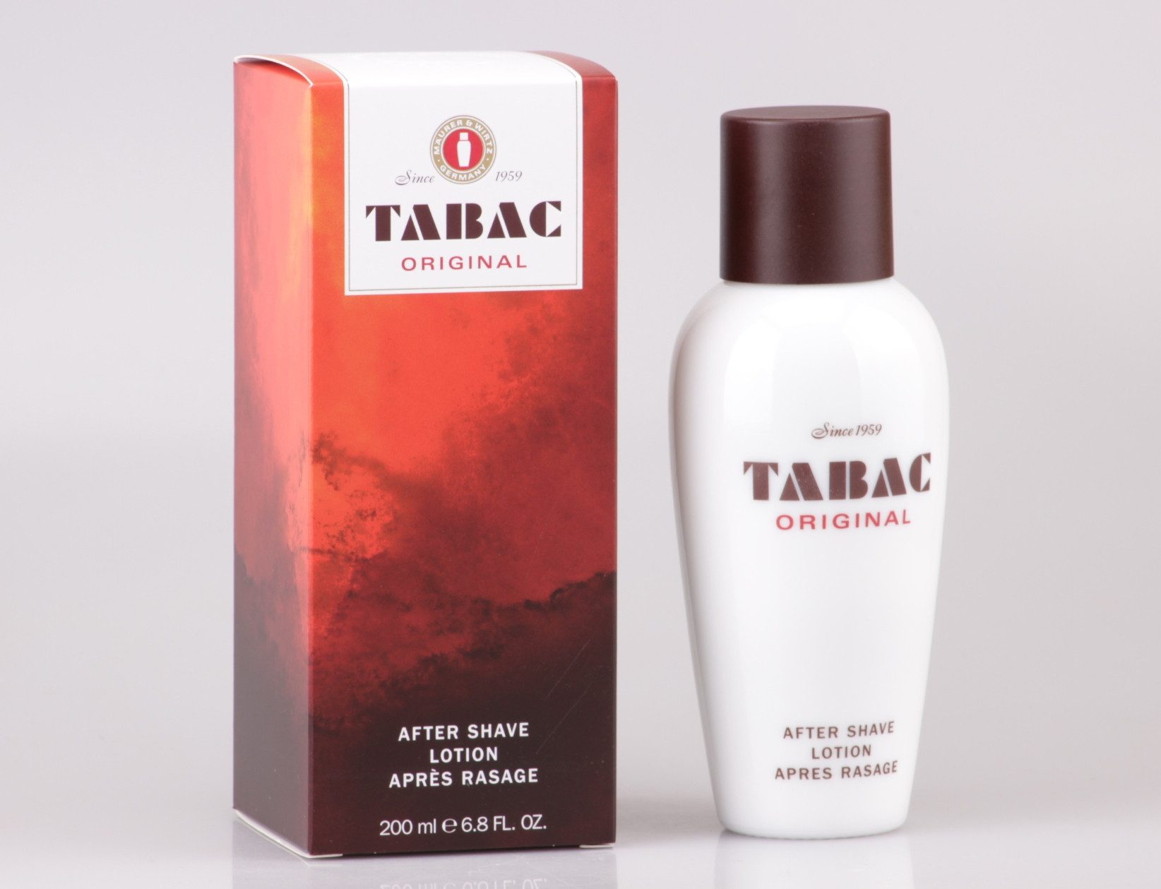 Tabac Original After-Shave Original