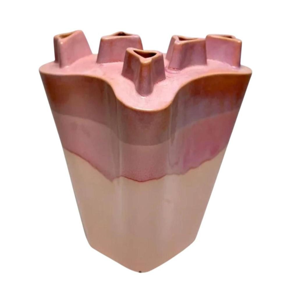 Villa Pottery by luimes & luimes Dekovase Chimney von Luimes & Luimes