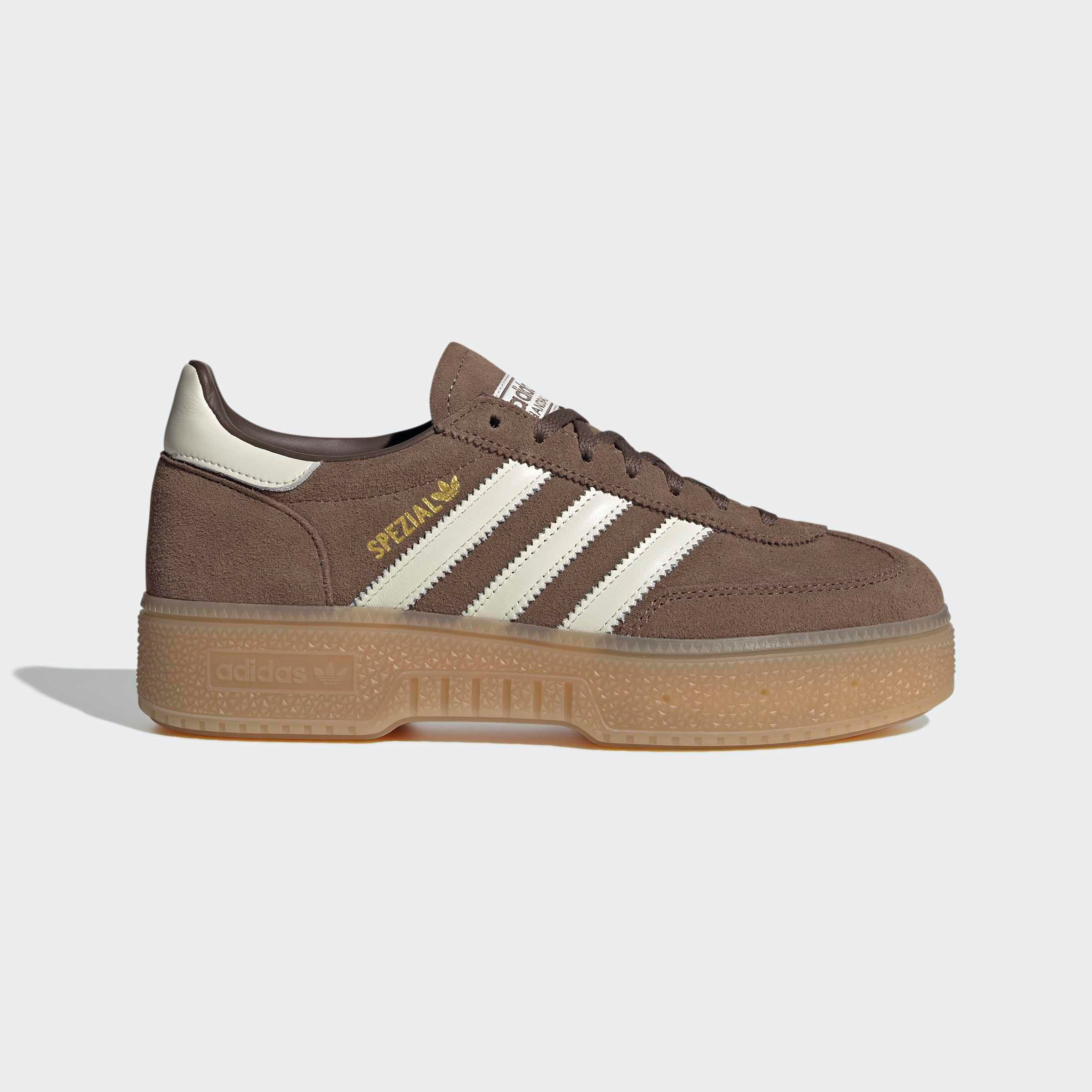 adidas Originals HANDBALL SPEZIAL BOLD W Plateausneaker