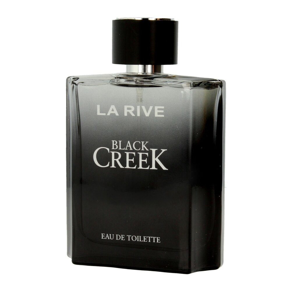 La Rive Eau de Toilette Black Creek Eau De Toilette Spray für Männer