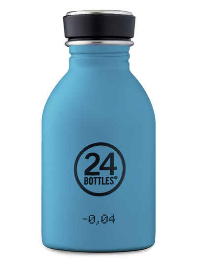 24 Bottles Trinkflasche Urban Flasche 250ml