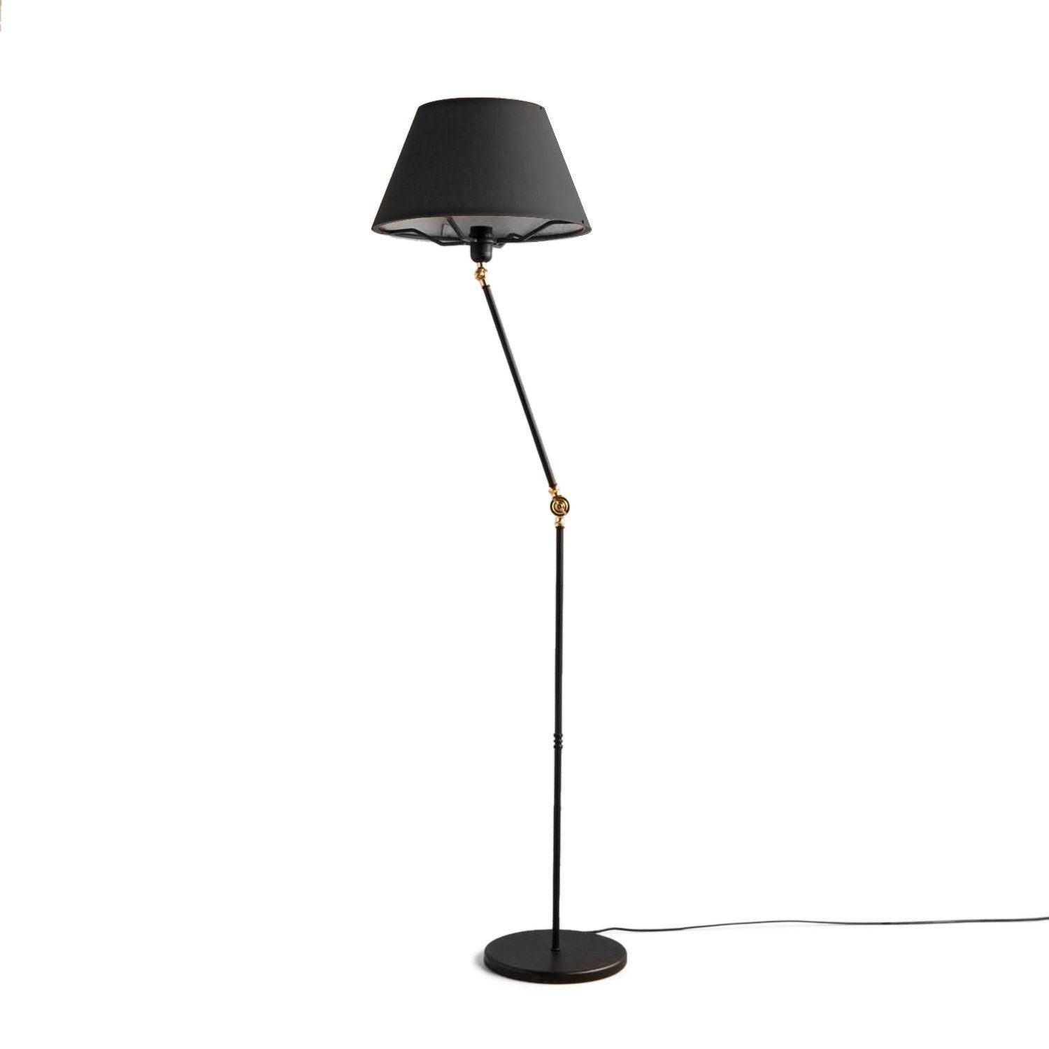Stehlampe 100% PVC, 20 cm N3526