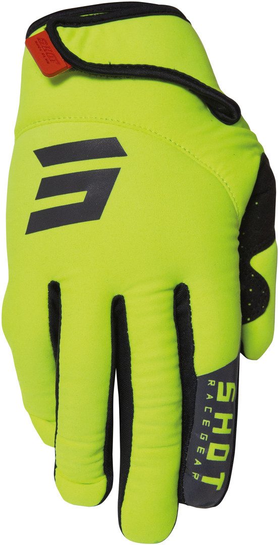 Motorradhandschuhe Trainer 2.0 Motocross Handschuhe