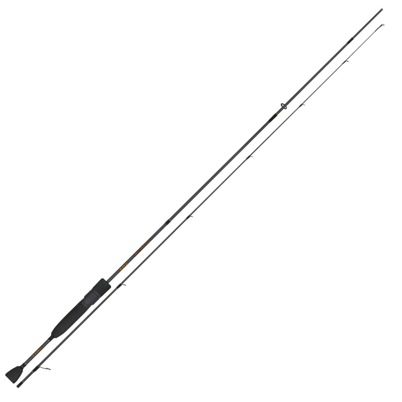 Spinnrute FTM RIKU 1,91m WG 0-4,5g - Ultralight Spinnrute