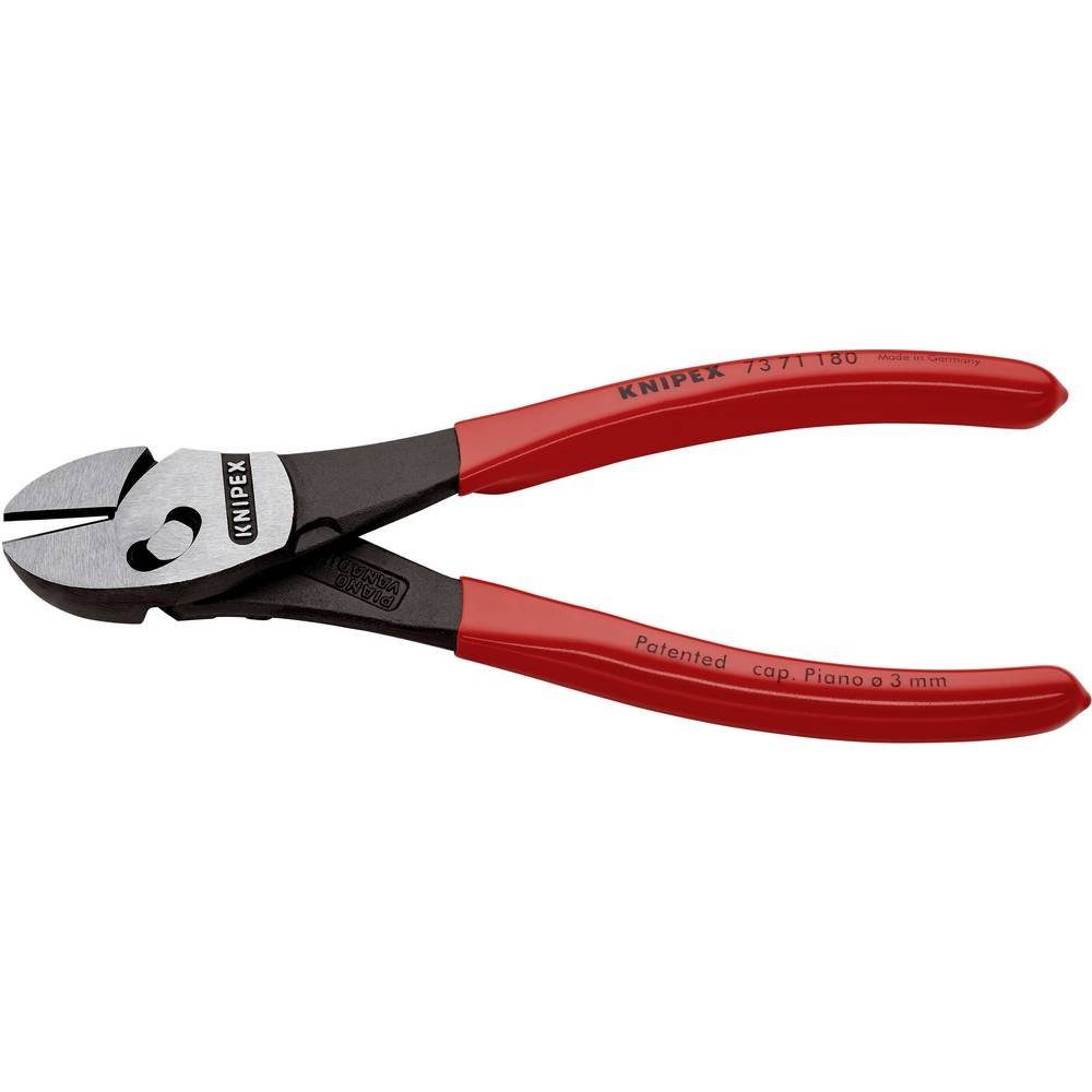 Knipex Seitenschneider Hochleistungs-Seitenschneider