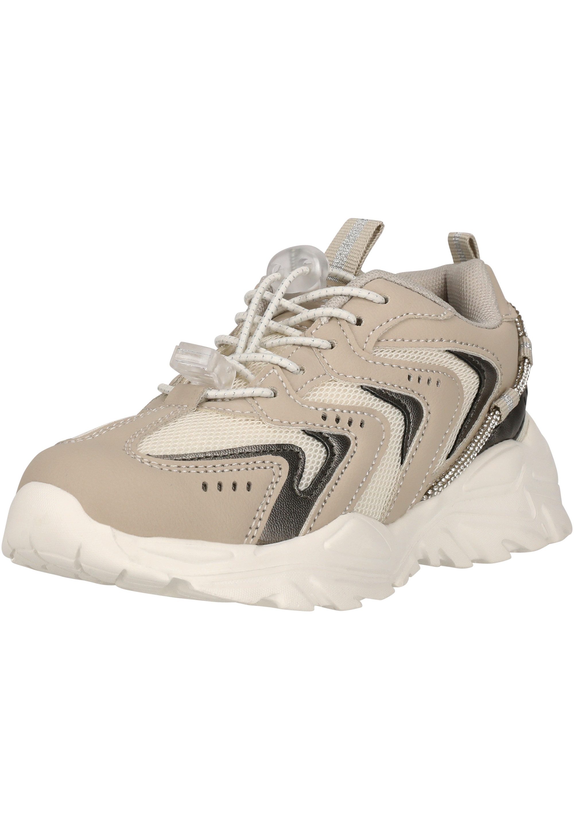 ENDURANCE Envy Sneaker Aus atmungsaktivem Material