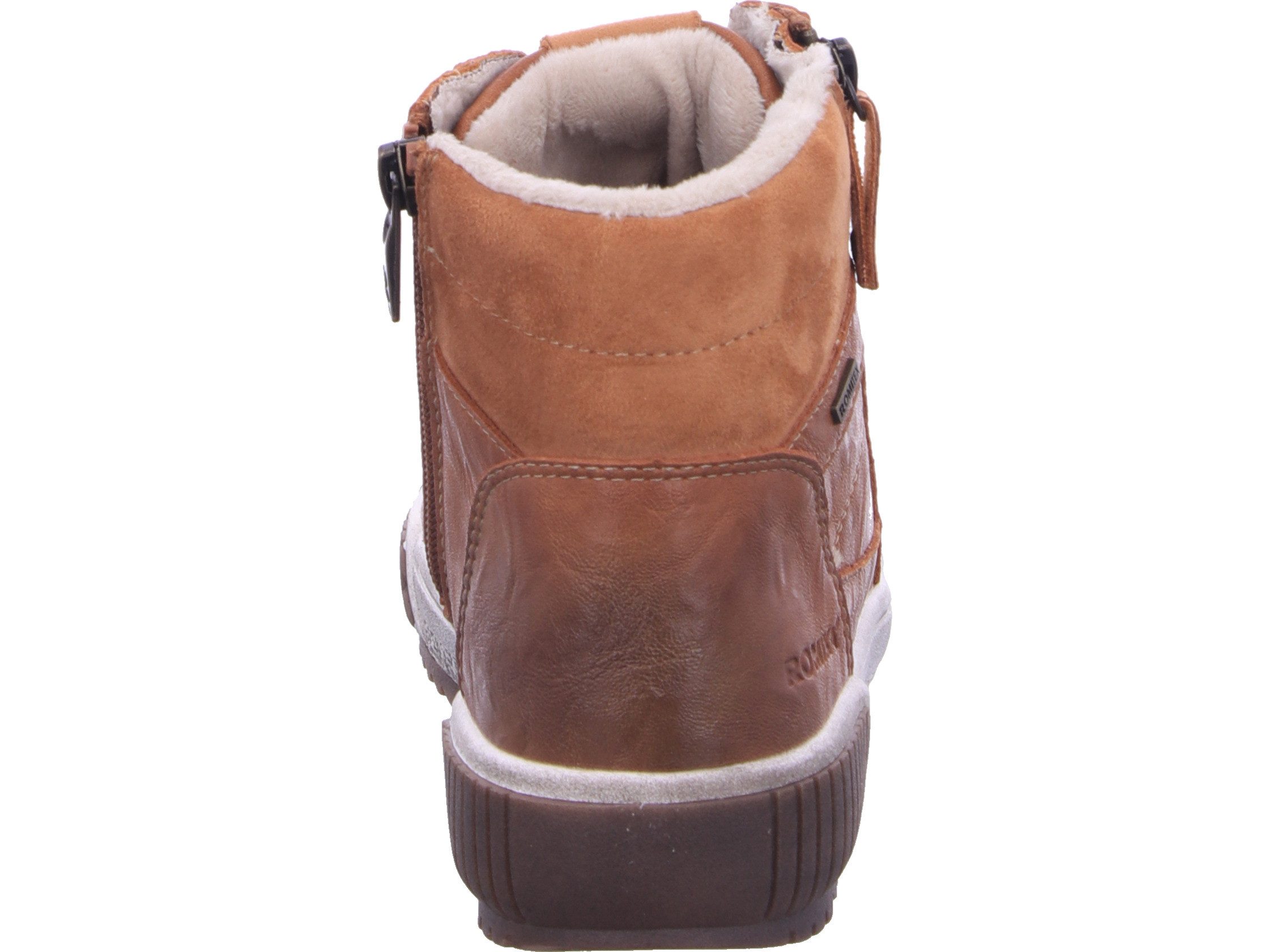 Romika Winterboots mit TEX-Membran
