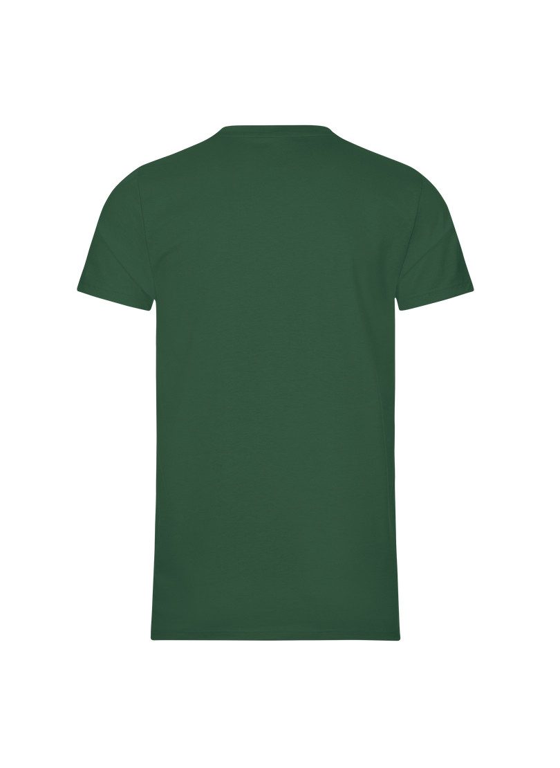 Trigema T-Shirt TRIGEMA Slim Fit T-Shirt günstig online kaufen