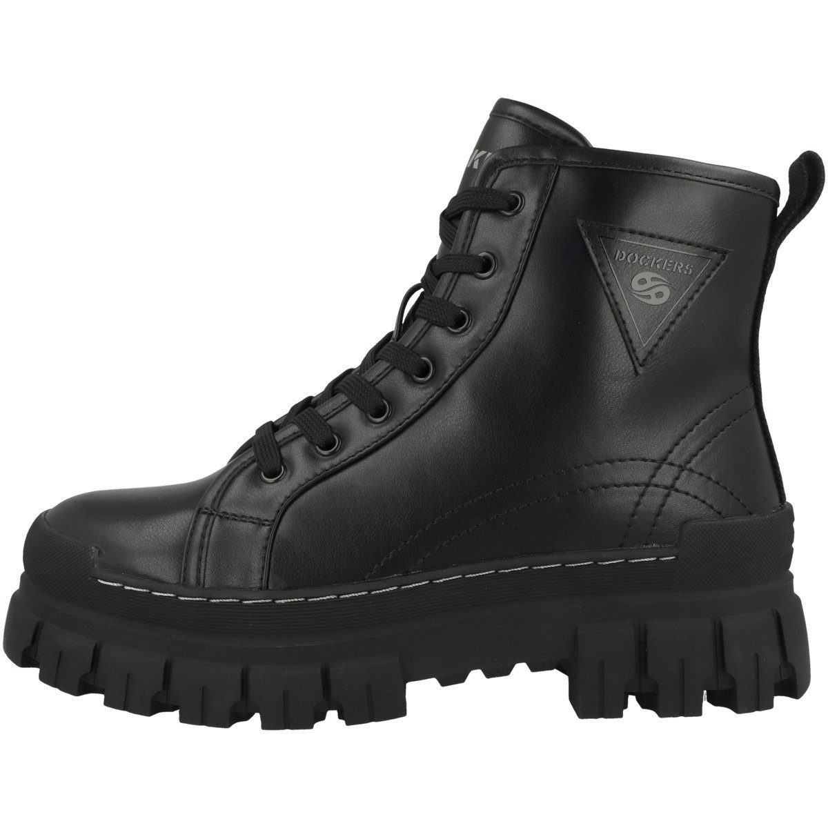 Dockers by Gerli 51EV202 Damen Schnürboots