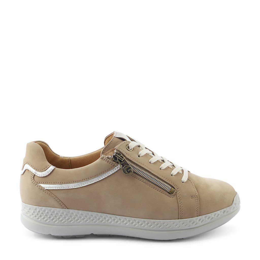 Ganter Freizeit Schnürer für Damen Schnürschuh (keine Angabe, keine Angabe)