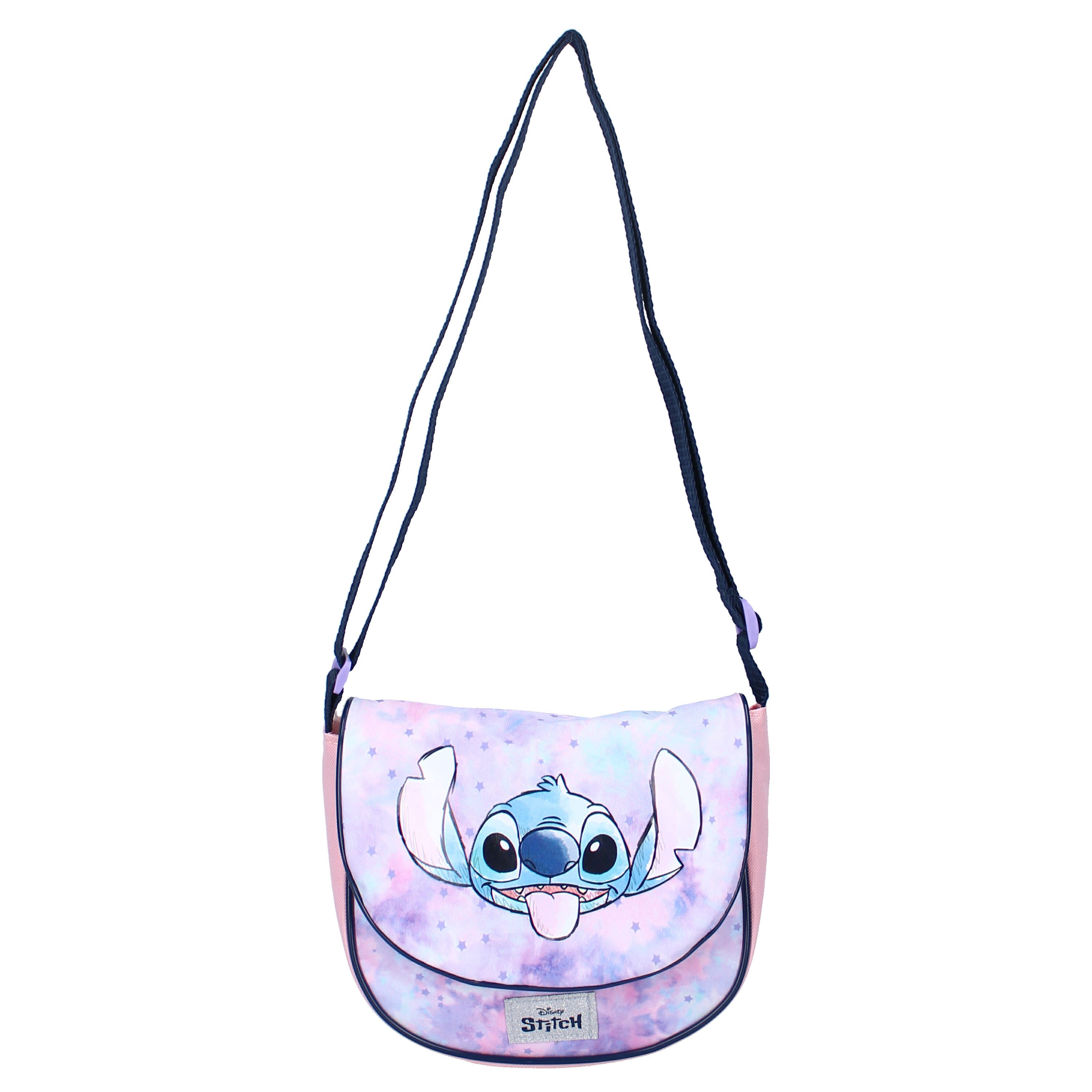 Vadobag Umhängetasche Lilo & Stitch Umhängetasche günstig online kaufen