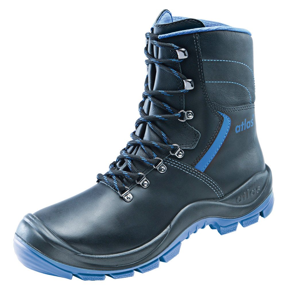 ATLAS Sicherheits-Stiefel ERGO-MED 846 XP Thermo ESD Sicherheitsstiefel