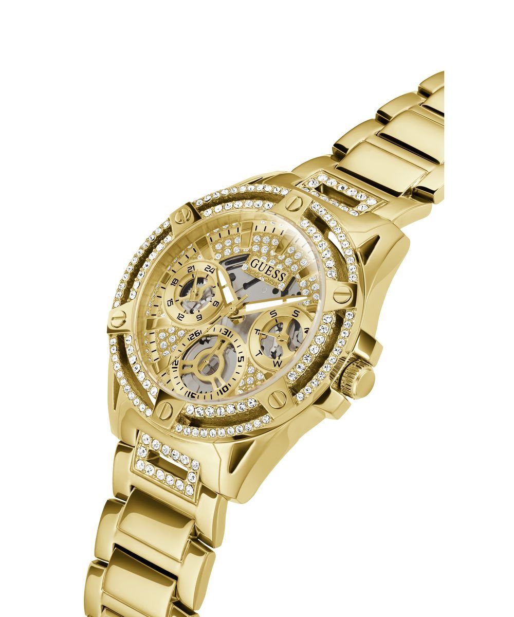 Guess Quarzuhr GW0464L2 günstig online kaufen