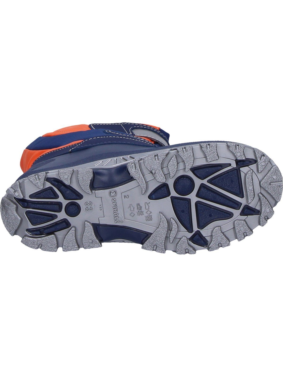 Spirale Simon Winterstiefel