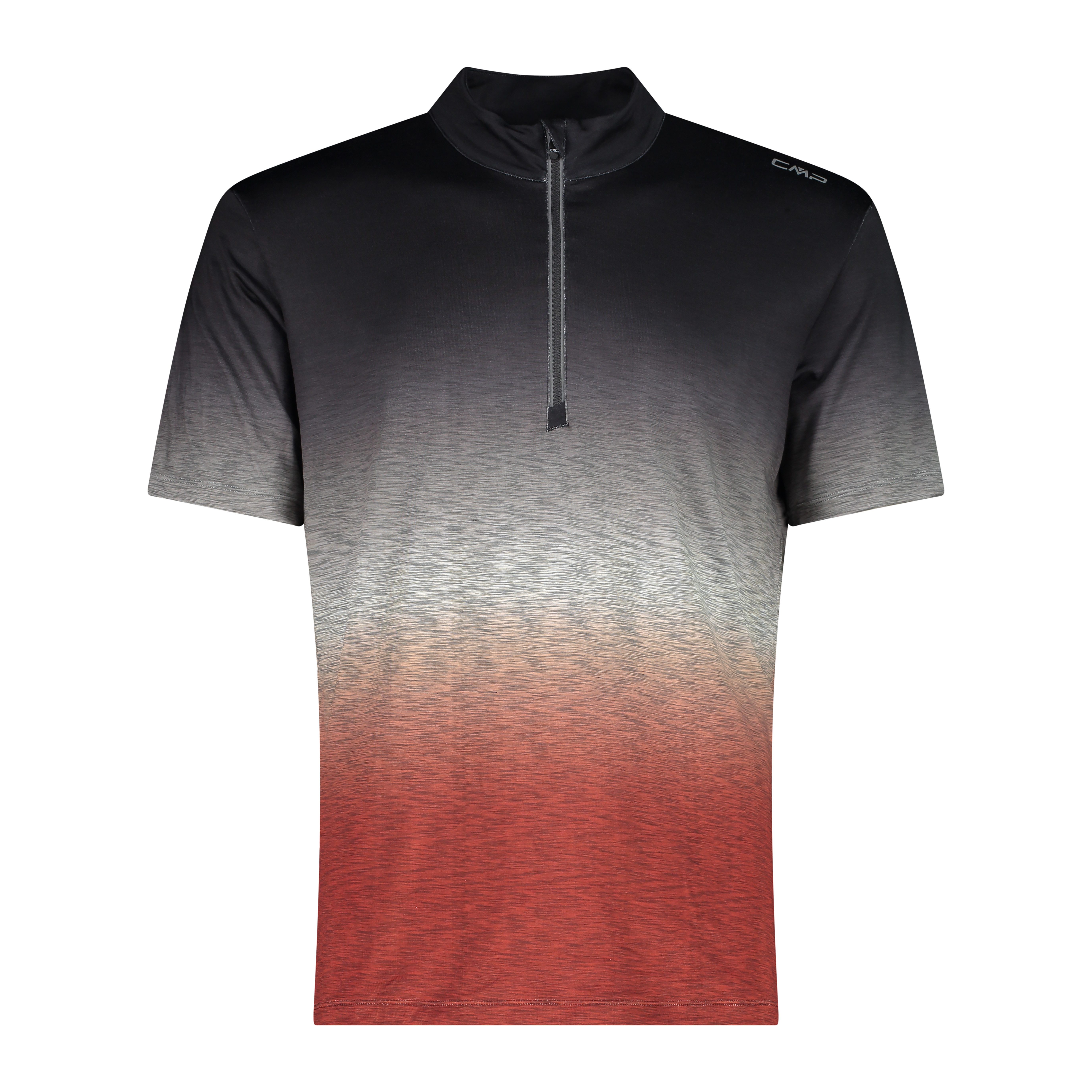 CMP T-Shirt CMP Herren Radsportshirt MAN T-SHIRT 34N7737 günstig online kaufen