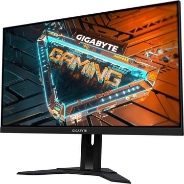 Gigabyte G27F 2 Gaming-Monitor (68,5 cm/27 ", 1920 x 1080 px, Full HD, 1 ms Reaktionszeit, 165 Hz, IPS)