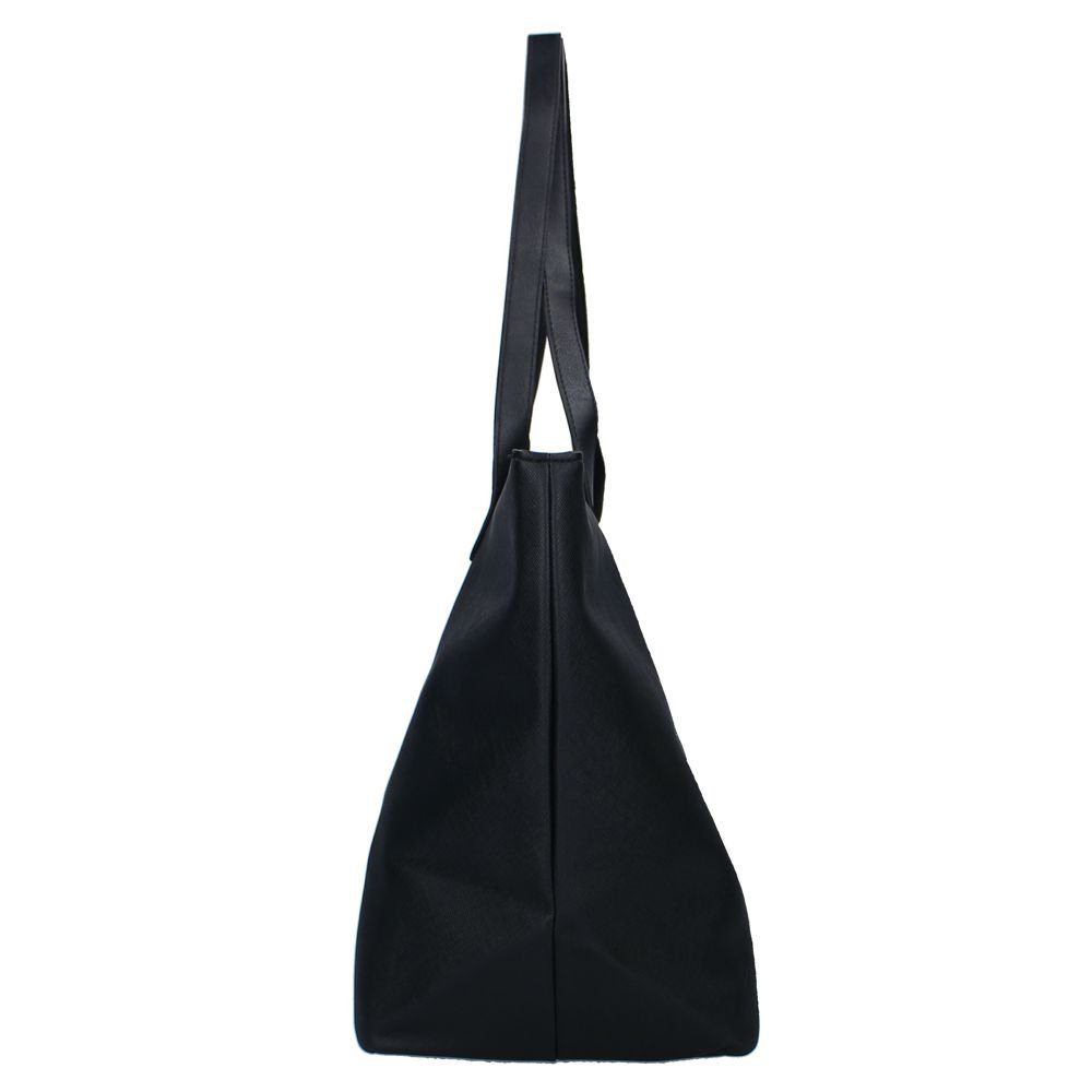 Disney Shopper Große Damen Shopping Bag Tasche Miffy Kunstleder Schultertasche