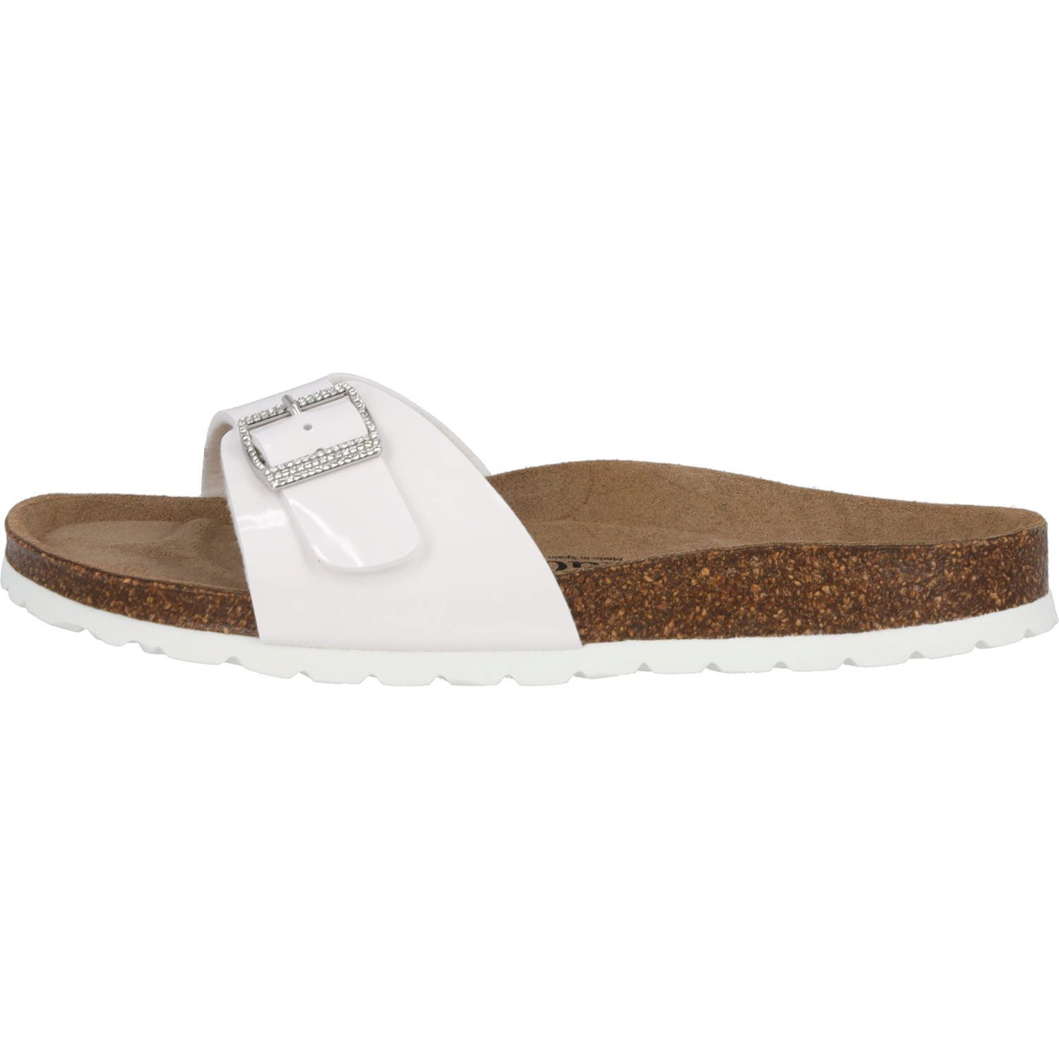 Palado Malta Lack SQS Pantolette günstig online kaufen