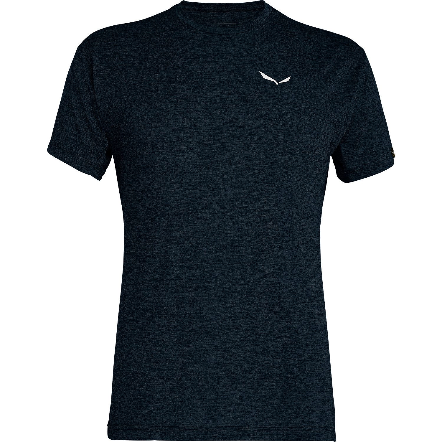 Salewa T-Shirt Shirt Puez Melange Dry