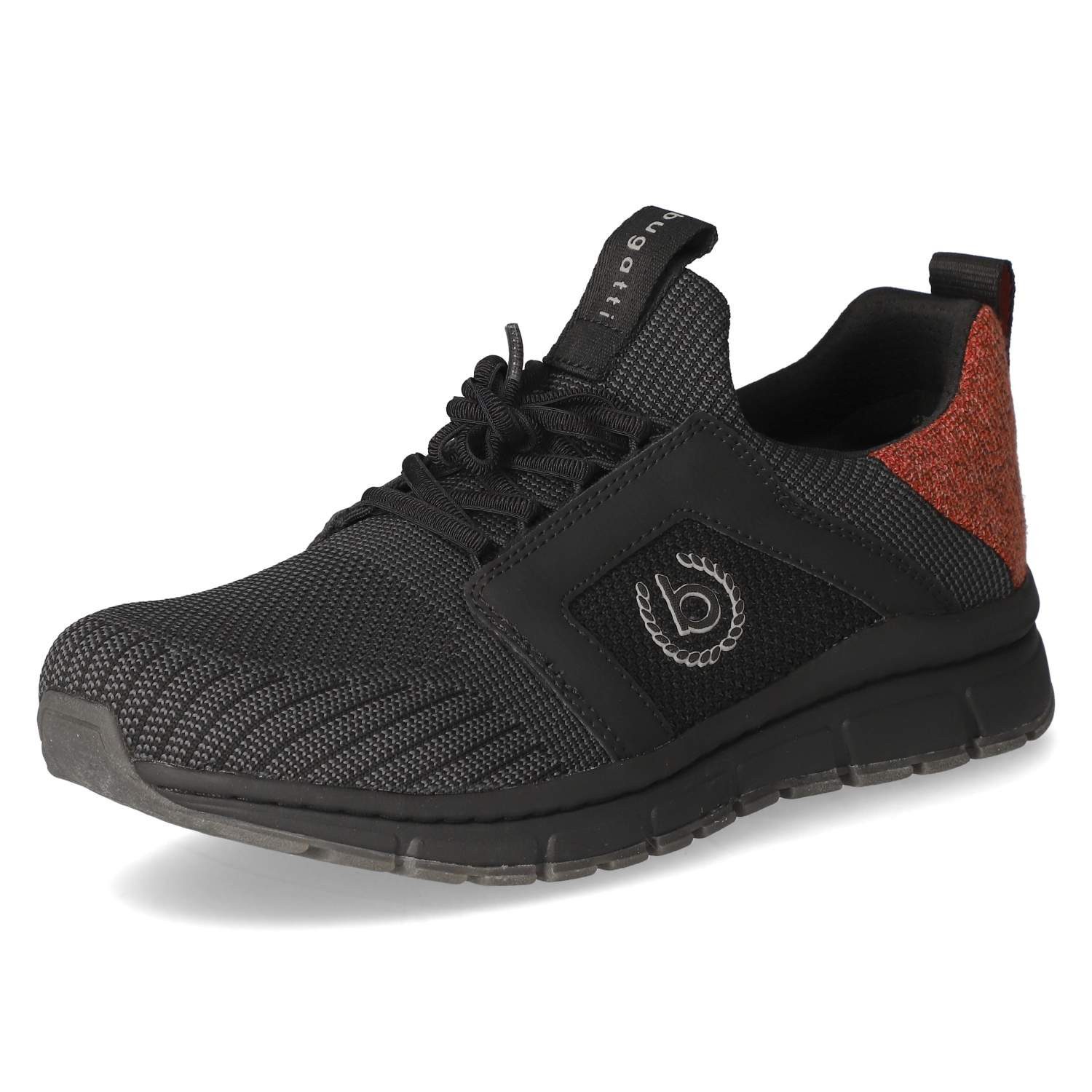 bugatti 331AOS606900-1000 SP Schnürschuh günstig online kaufen
