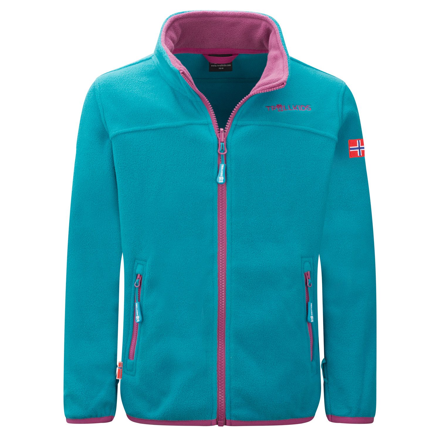 Fleecejacke Oppdal XT