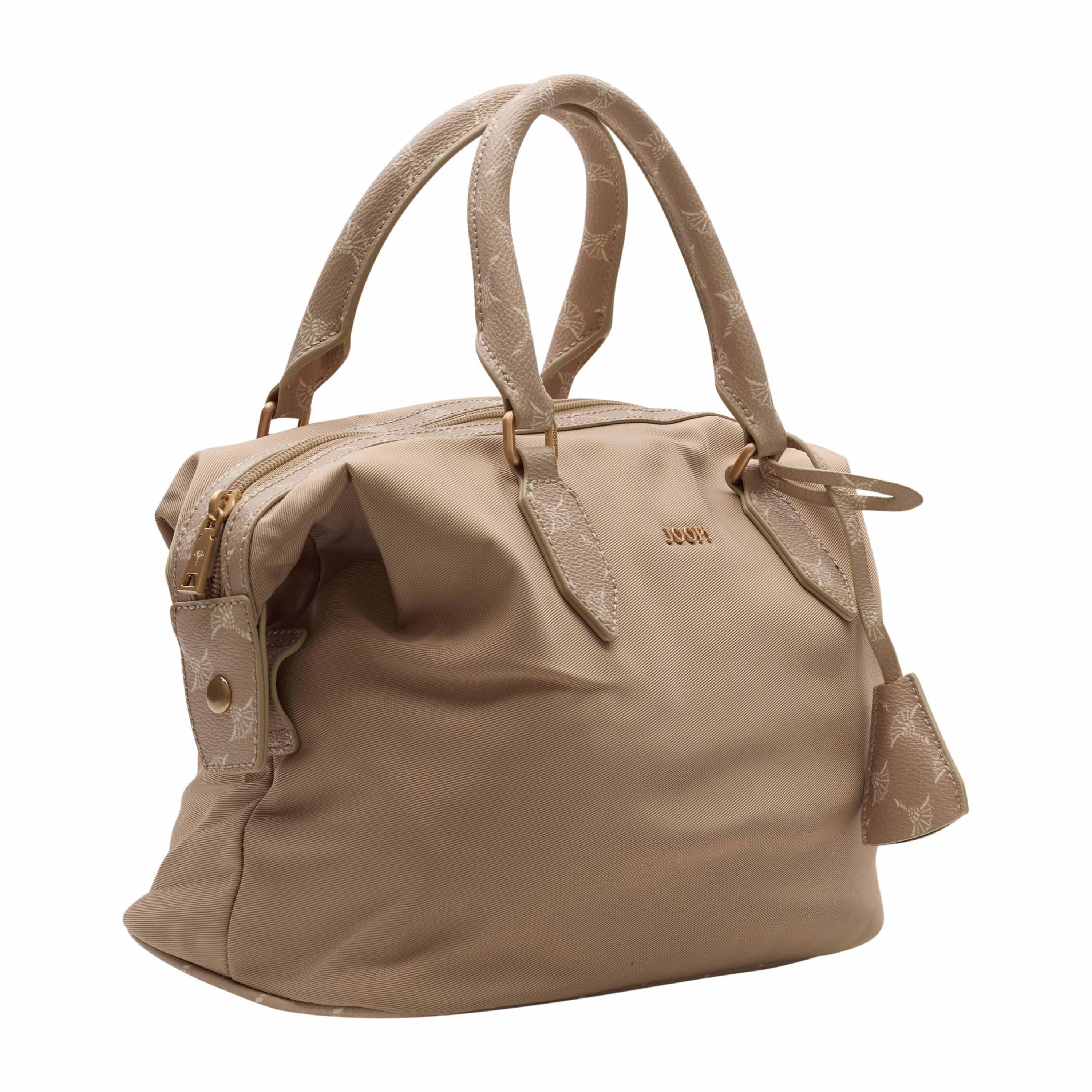 JOOP! Handtasche roma ellis handbag shz, Damen Tragetasche, Umhängetasche mit Reißverschluss