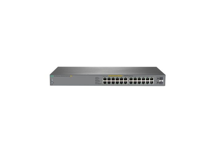 HPE Aruba HPE J9983A Netzwerk-Switch