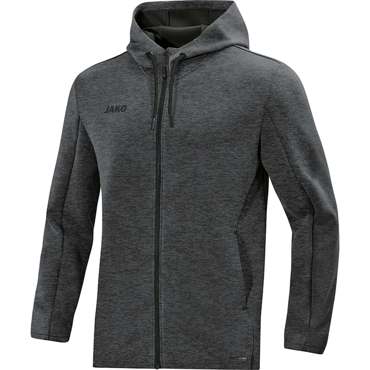 Jako Sweatjacke Jako Herren Kapuzenjacke Premium günstig online kaufen