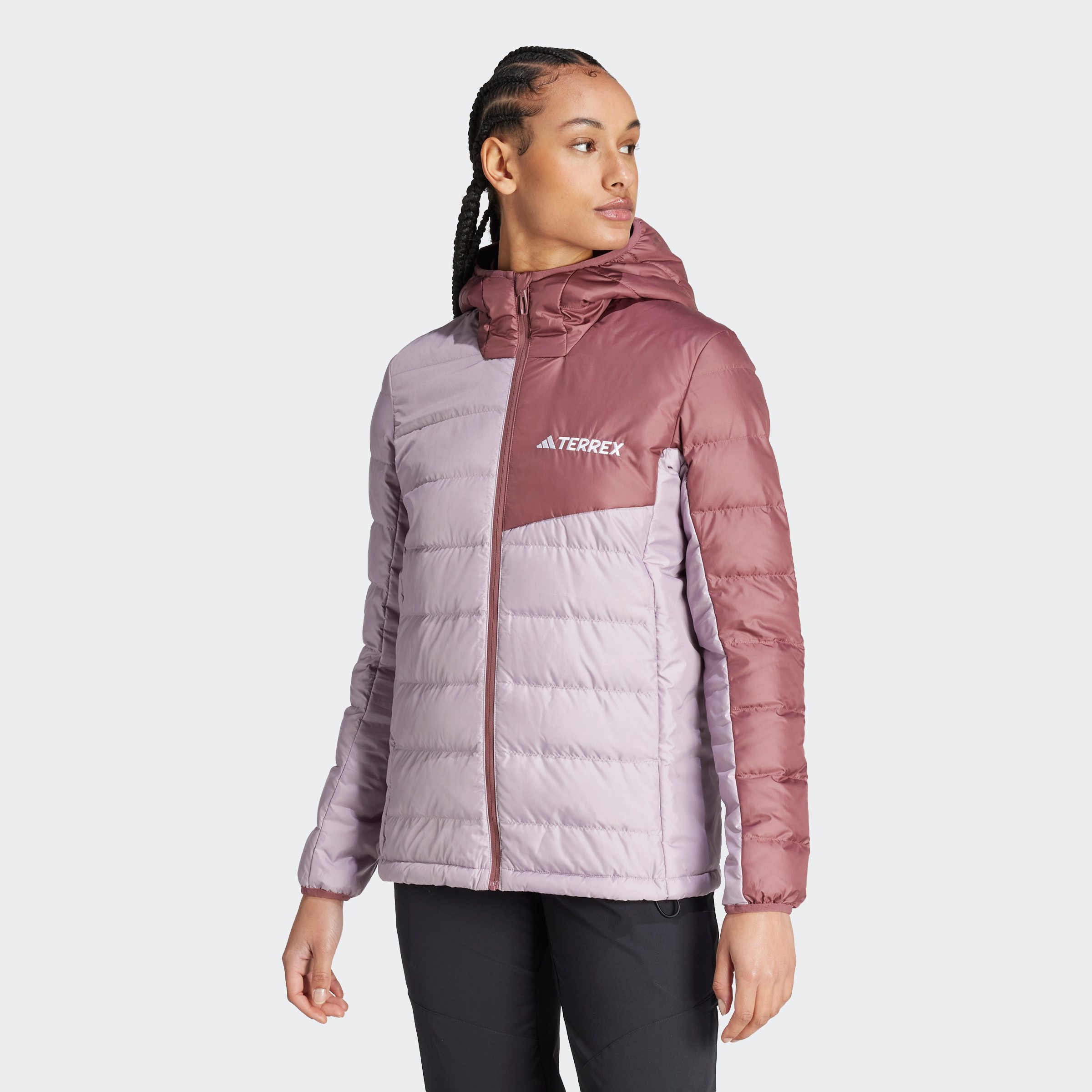 adidas TERREX Outdoorjacke W MT DOWN günstig online kaufen