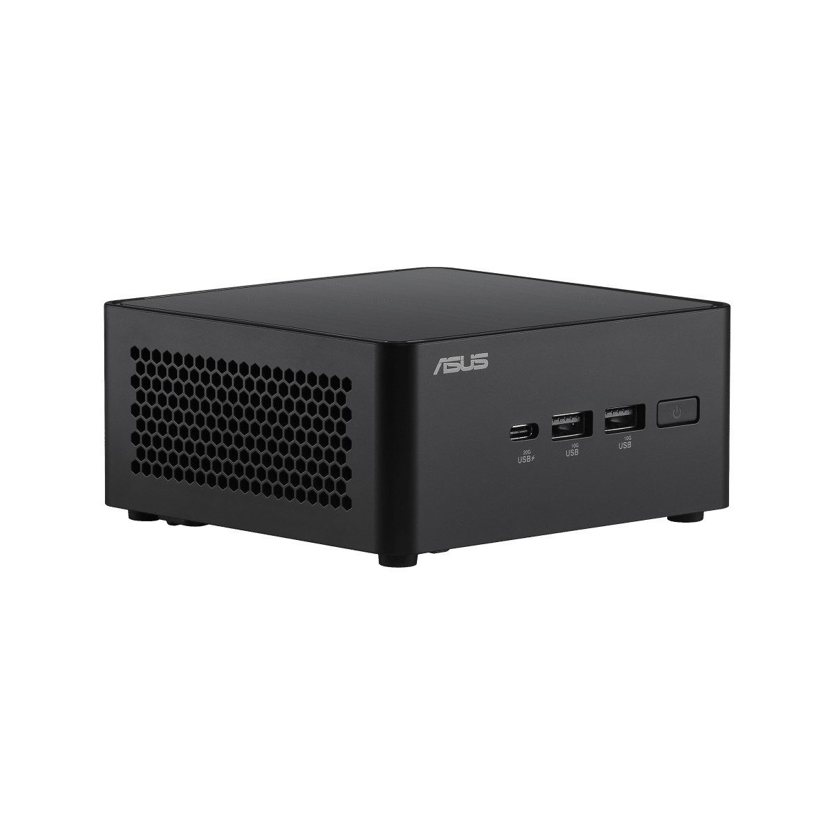 NUC 14 Pro Tall Kit RNUC14RVHV500000I Mini-PC