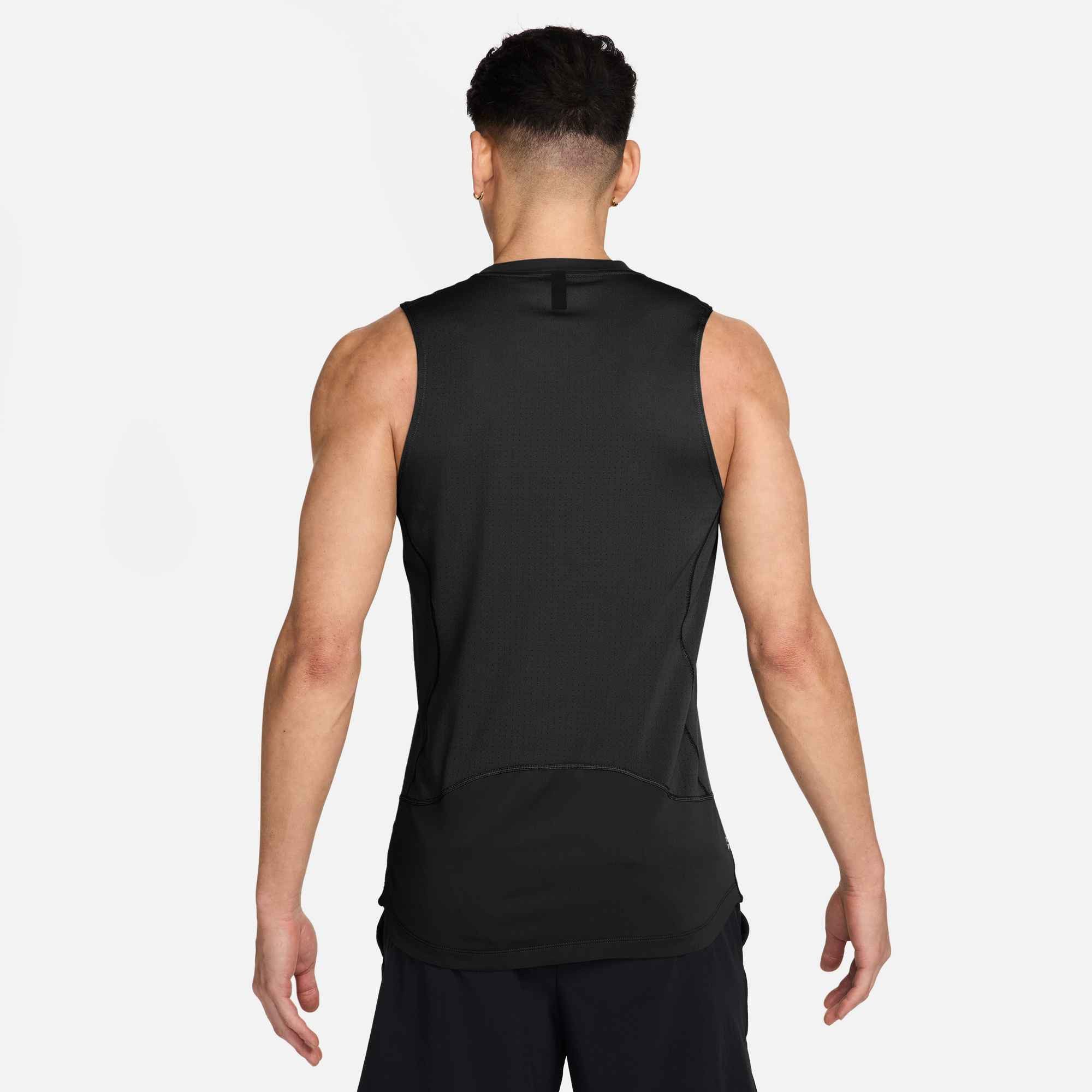 Nike Tanktop M NP DF NPT TANK Nike Pro