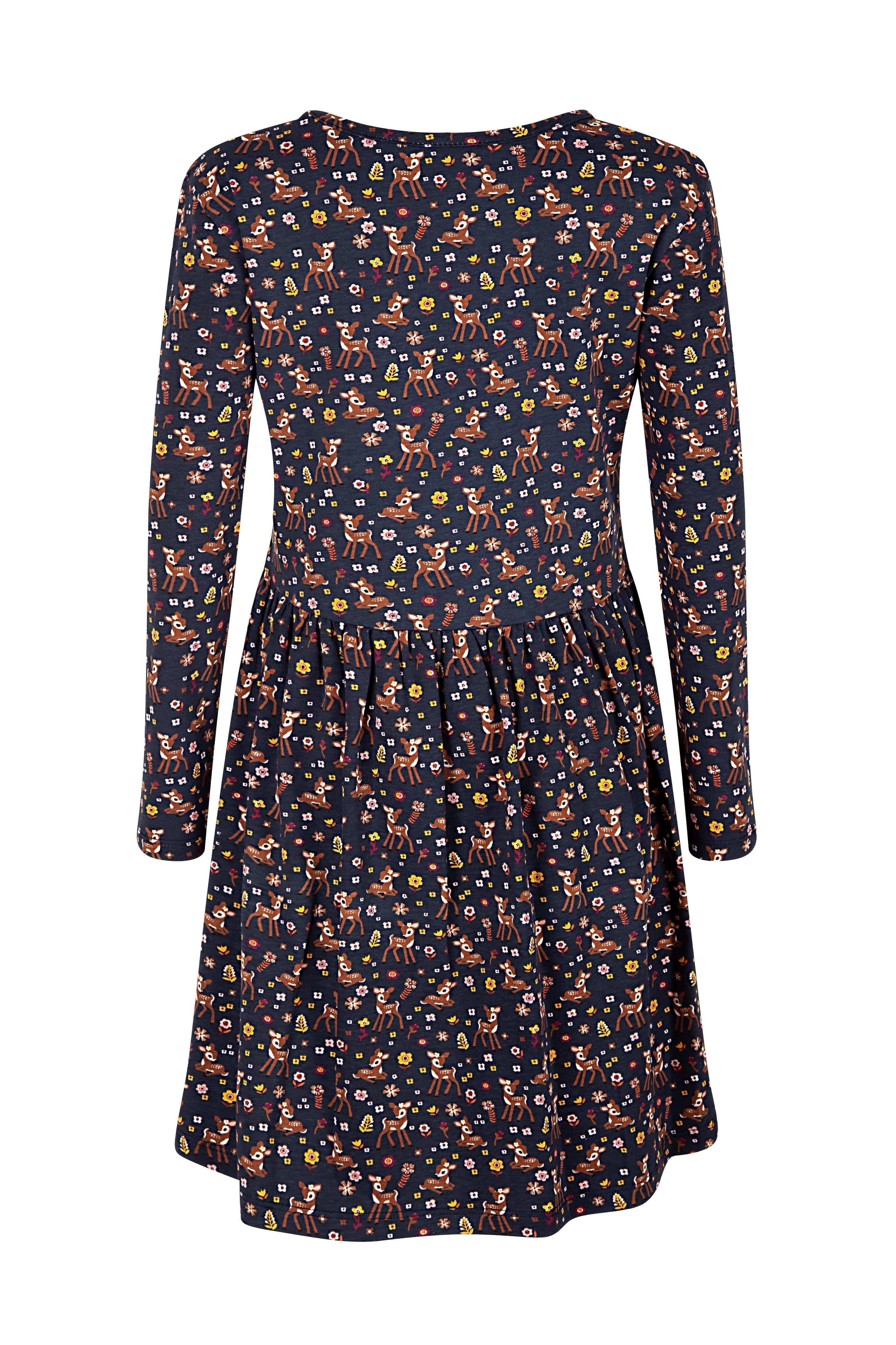 happy girls Jerseykleid