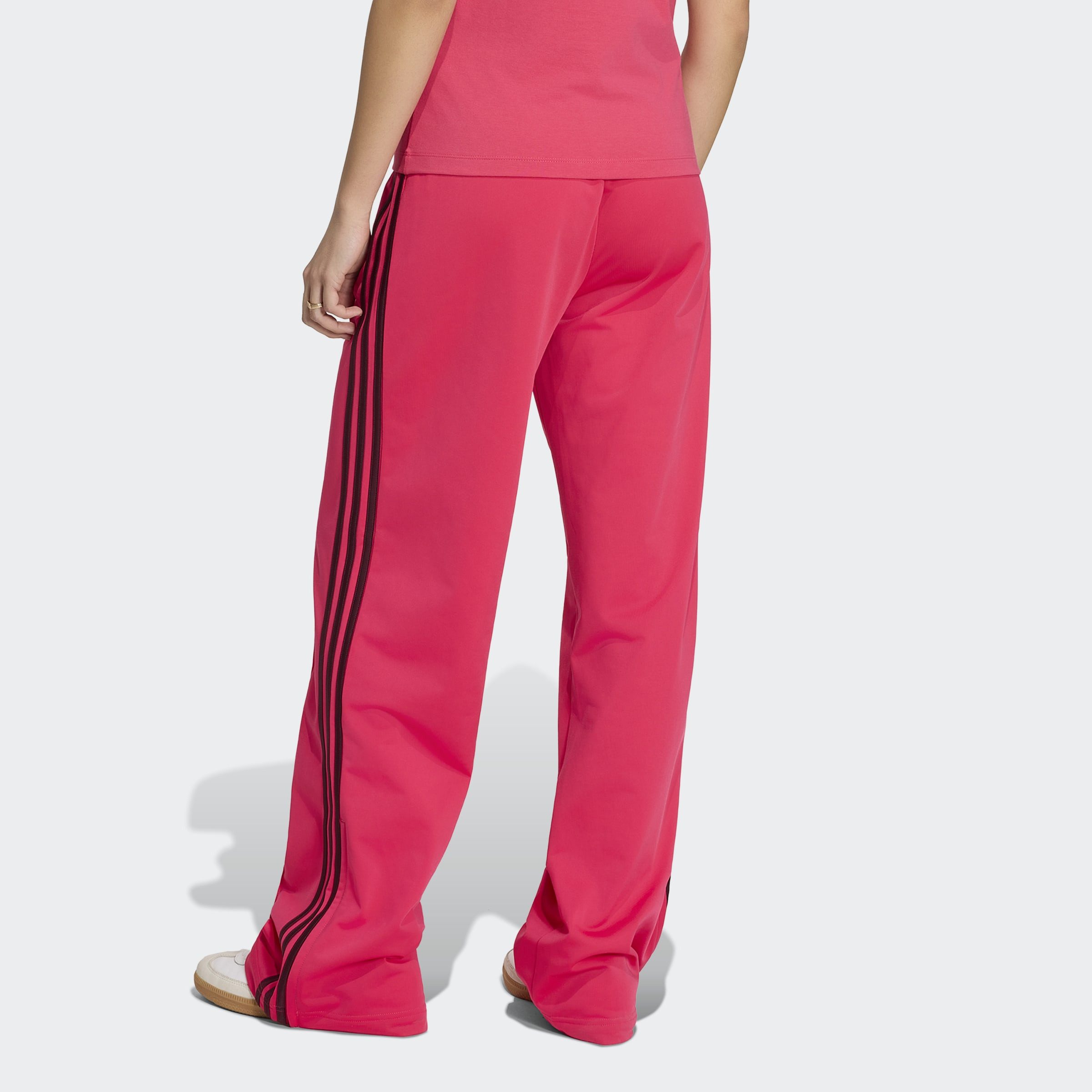 adidas Originals Sporthose FB LOOSE TP Firebird Loose Sporthose, lässig geschnitten