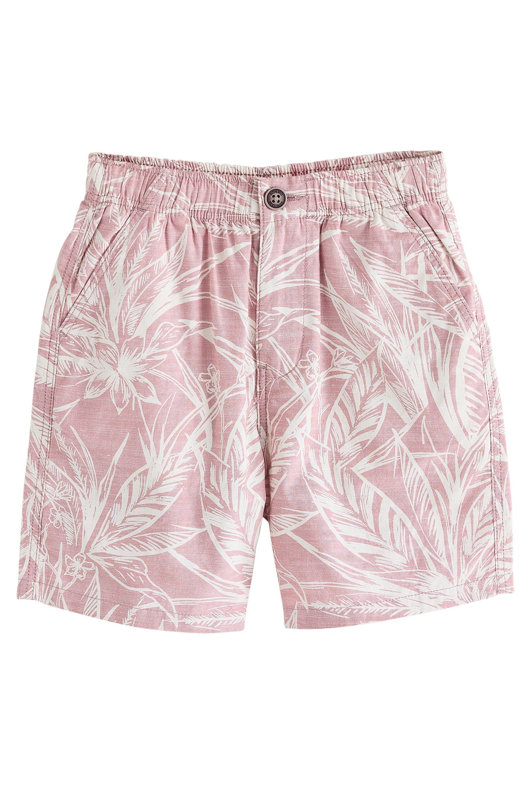 Next Shorts Hybrid Shorts (1-tlg)