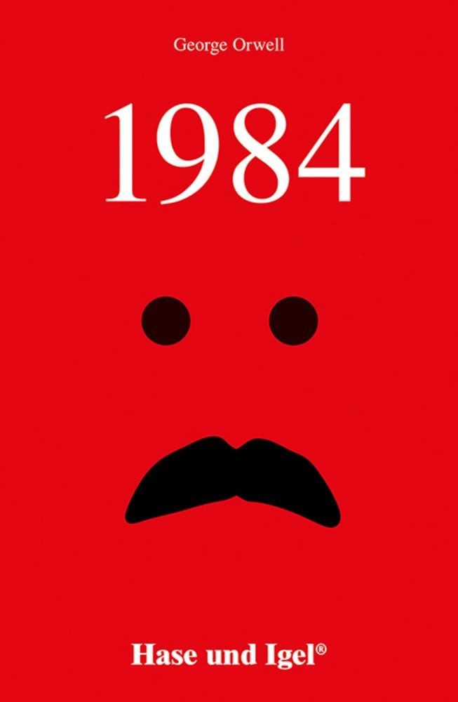 1984. Schulausgabe / George Orwell