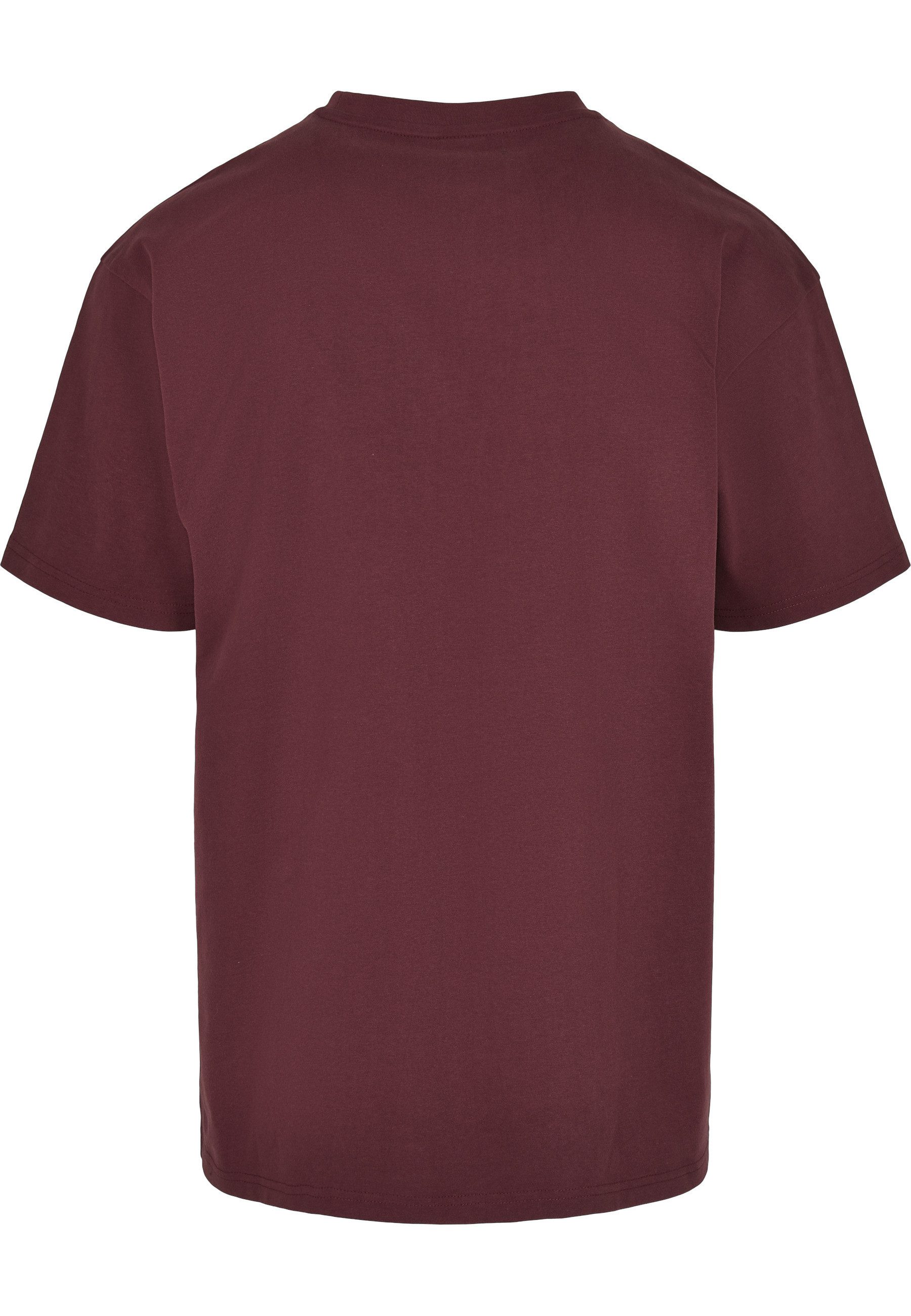 URBAN CLASSICS T-Shirt Urban Classics Herren Heavy Oversized Tee (1-tlg)