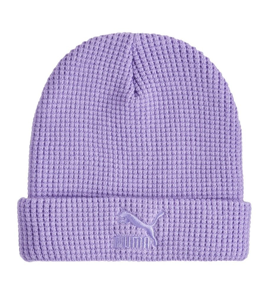 Beanie Wintermütze Classics Mid Fit - lavender Damen - 1 Stück