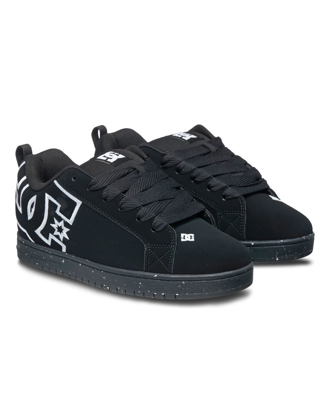 DC Shoes Court Graffik Schnürschuh