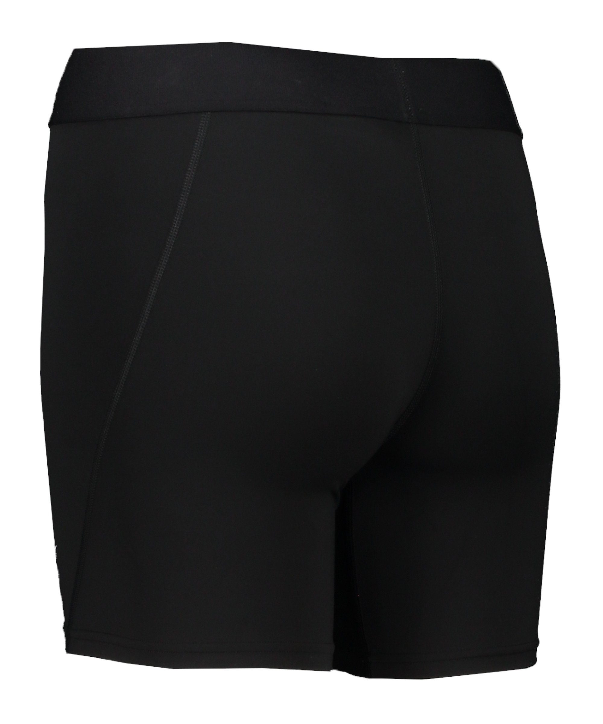 Nike Funktionshose Nike Performance Pro Strike Short Damen