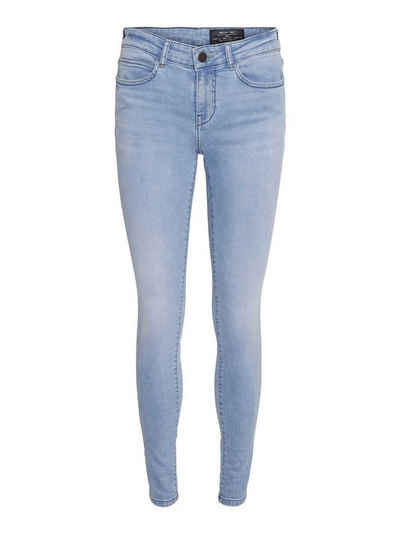 Noisy may Skinny-fit-Jeans (1-tlg) Впередes Detail