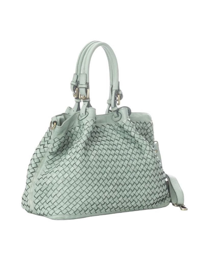 BZNA Handtasche Ronja Designer Umhängetasche Shopper, günstig online kaufen