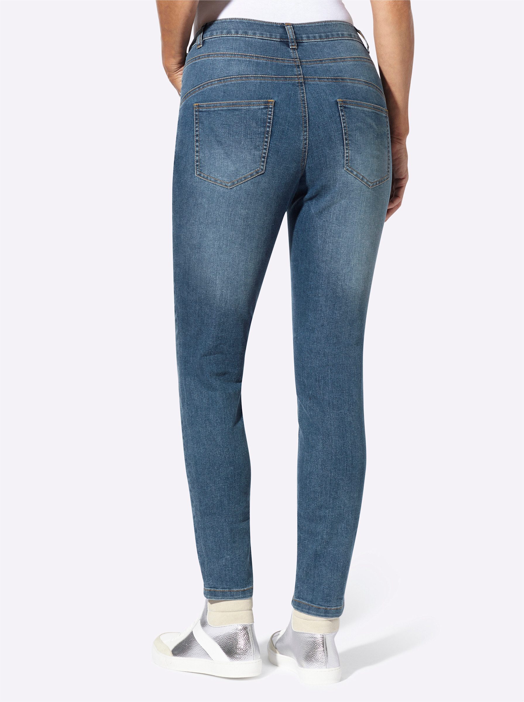 Witt Bequeme Jeans Jeans