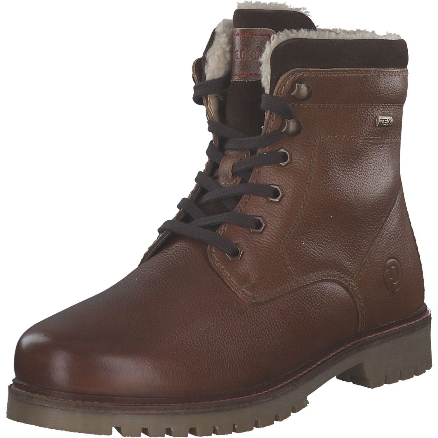 Palado Qitoris Schnürstiefelette günstig online kaufen